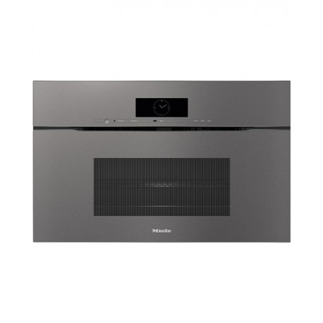 Horno de Microondas con Convección H 7870 BMX GRGR