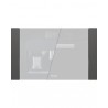 Trim kit PureLine Graphite Grey EBA 6808 MC GRGR