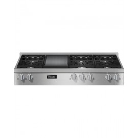 Parrilla de gas Range Top  KMR 1356-3 LP