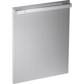 Panel para Lavavajillas XXL GFVi 707/77