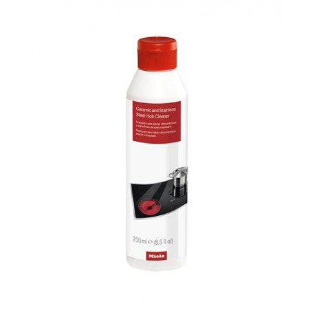 Limpiador de vitrocerámica de 250 ml GP CL KM 0252 L