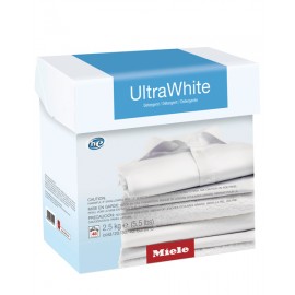 Detergente Ultra White