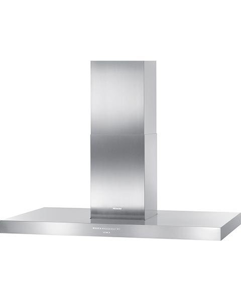 Campanas y Ventilación