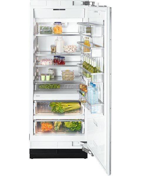 Refrigeración y Café